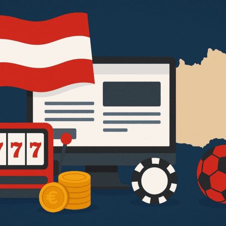 Austria Betting Sites: What’s legal now, and what’s to come?