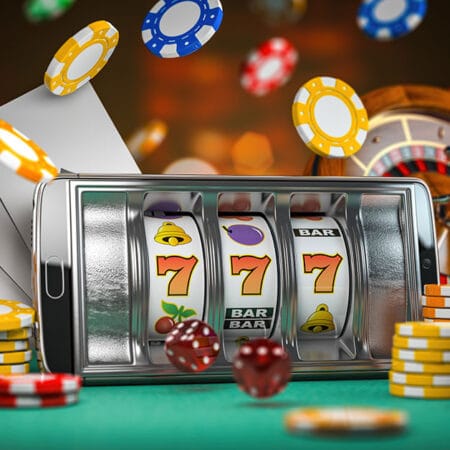 Baden-Württemberg Legalizes Online Casinos