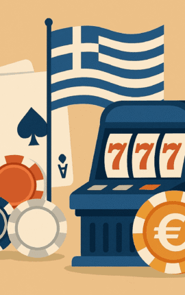 Greek Betting Sites & Regulation 2025: Simple Overview