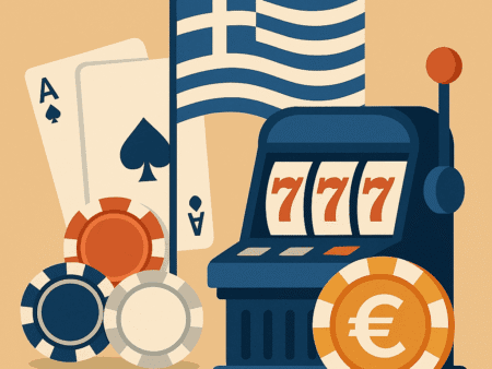 Greek Betting Sites & Regulation 2025: Simple Overview