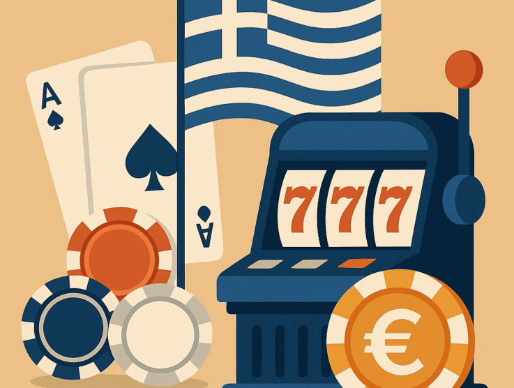Greek Betting Sites & Regulation 2025: Simple Overview