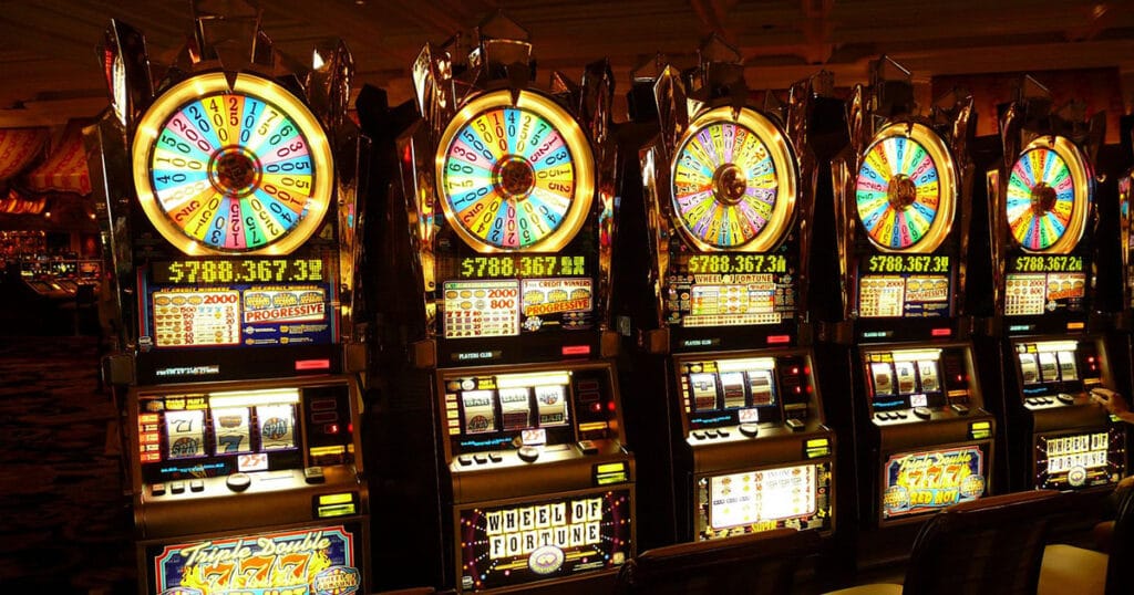 How Much Does Italy Really Earn from Legal Gambling?