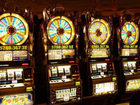 How Much Does Italy Really Earn from Legal Gambling?