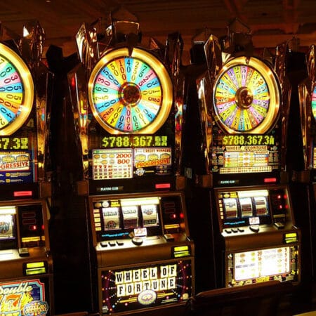 How Much Does Italy Really Earn from Legal Gambling?