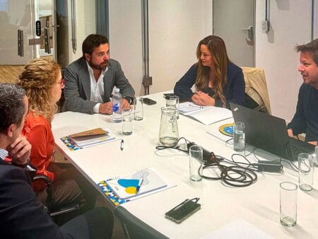 LOTBA, DGOJ & GLI Share Insights on Regulation & Illegal Gambling