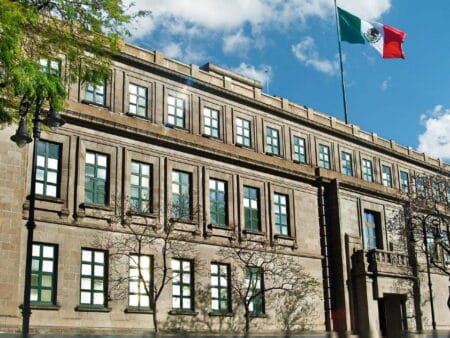 Mexican Court to Review Casino Slot and Table Game Rulings