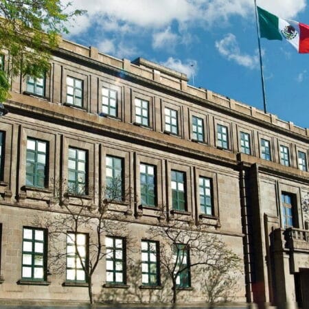 Mexican Court to Review Casino Slot and Table Game Rulings