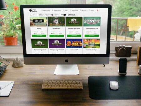 Online Gambling Bets Surge 31% to €20B+ in a Year