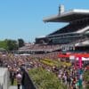 Oz Horse Racing Is Back: Your Guide to Australia Horse Racing in 2025