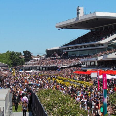 Oz Horse Racing Is Back: Your Guide to Australia Horse Racing in 2025