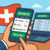 Switzerland Betting Sites and Gambling Regulations