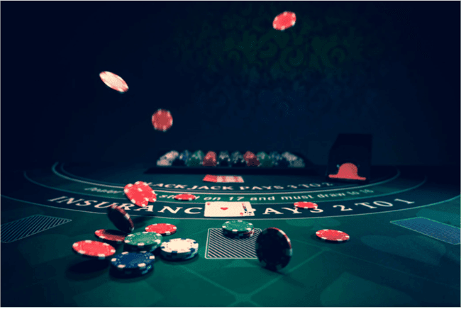 What Italian Online Casino Players Should Know