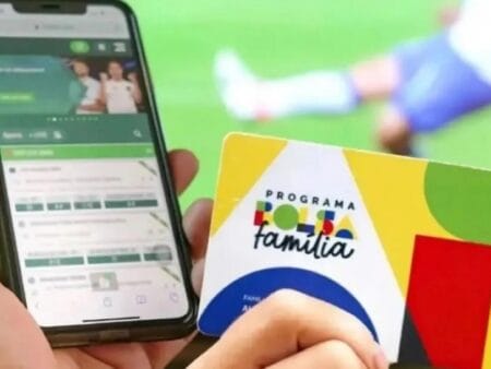 Brazil to Ban At-Risk Individuals From Online Betting