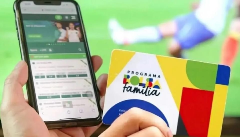 Brazil to Ban At-Risk Individuals From Online Betting