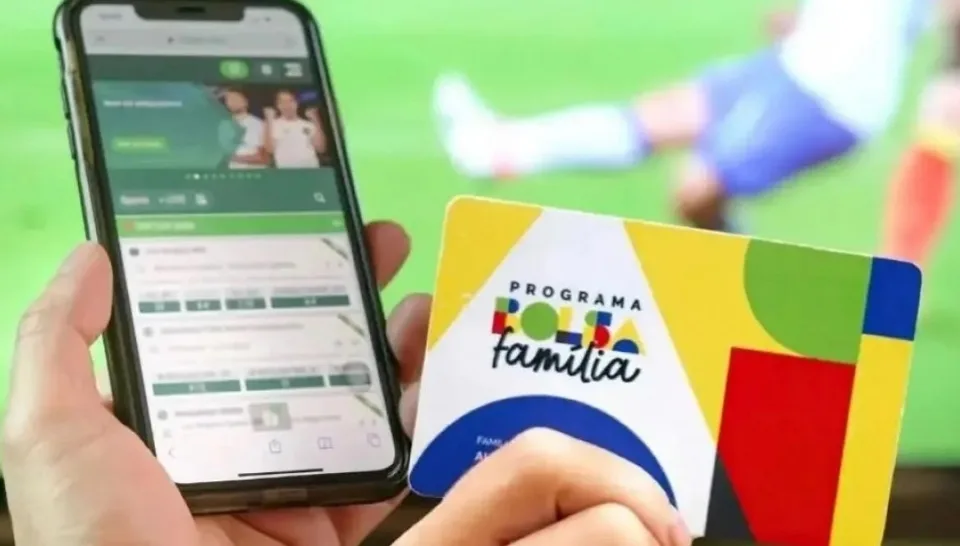 Brazil to Ban At-Risk Individuals From Online Betting