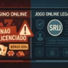 Illegal vs Licensed Betting in Portugal: Real Dangers & Protection