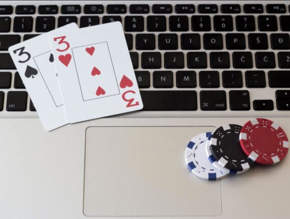 Online Gambling’s Economic Impact: €410M in 3 Months