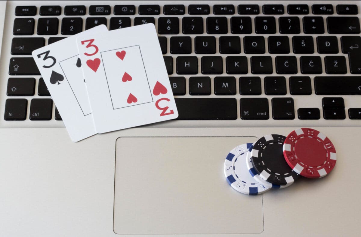 Online Gambling’s Economic Impact: €410M in 3 Months